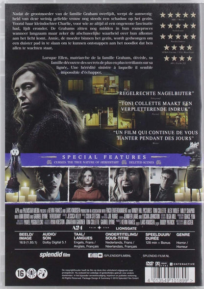Hereditary