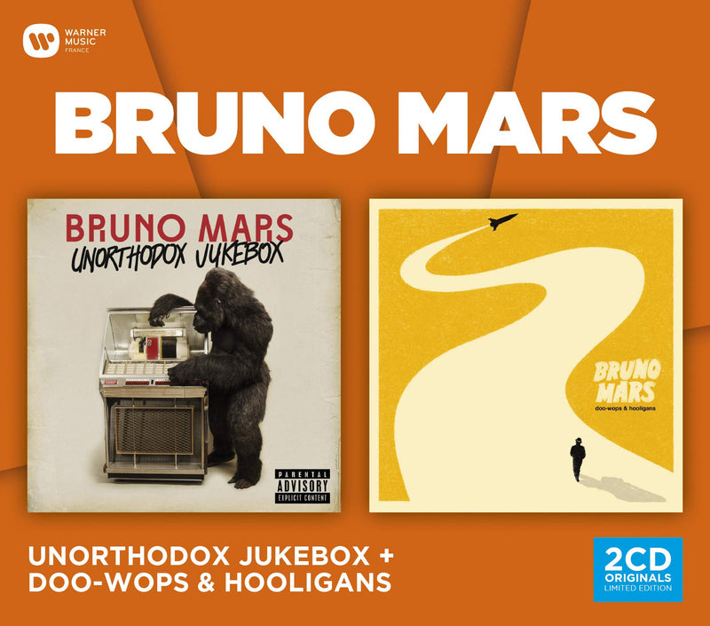 Doo-Wops & Hooligans / Unortho