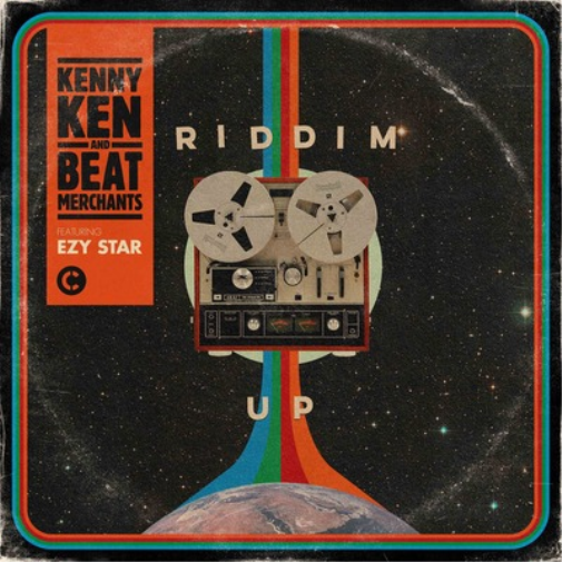 Riddim Up (Feat. Ezy Star)