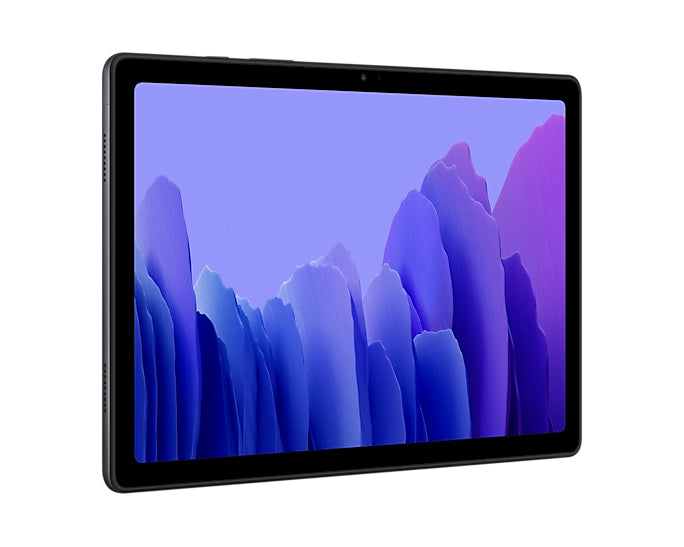 Samsung Galaxy Tab A7 32 GB 26.4 cm (10.4") Qualcomm Snapdragon 3 GB Wi-Fi 5 (802.11ac) Grey