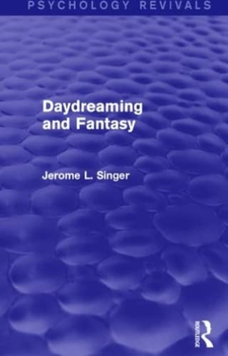 Daydreaming and Fantasy