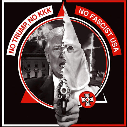 M.D.C./ Elected Officials - Mein Trumpf