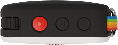 Portable Bluetooth Speakers Polaroid P1 One Black