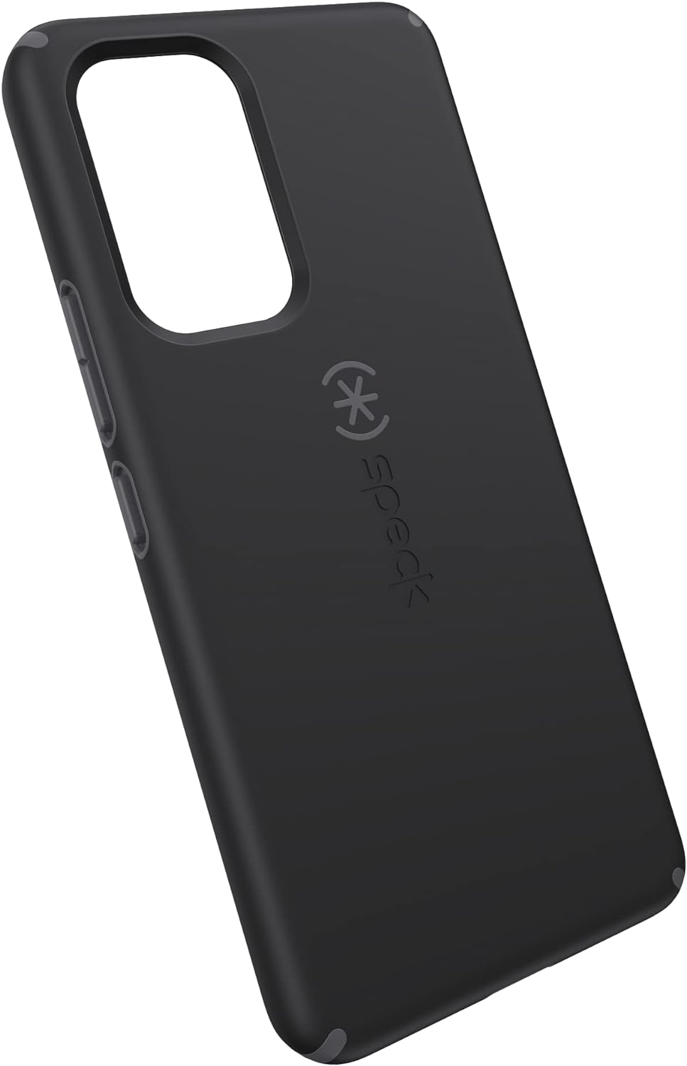 Speck Products IMPACTHERO Case Fits Samsung Galaxy A53 5G, Black/Slate Grey