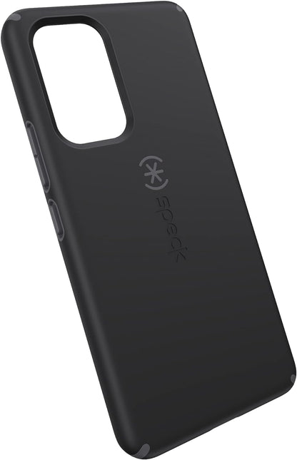 Speck Products IMPACTHERO Case Fits Samsung Galaxy A53 5G, Black/Slate Grey