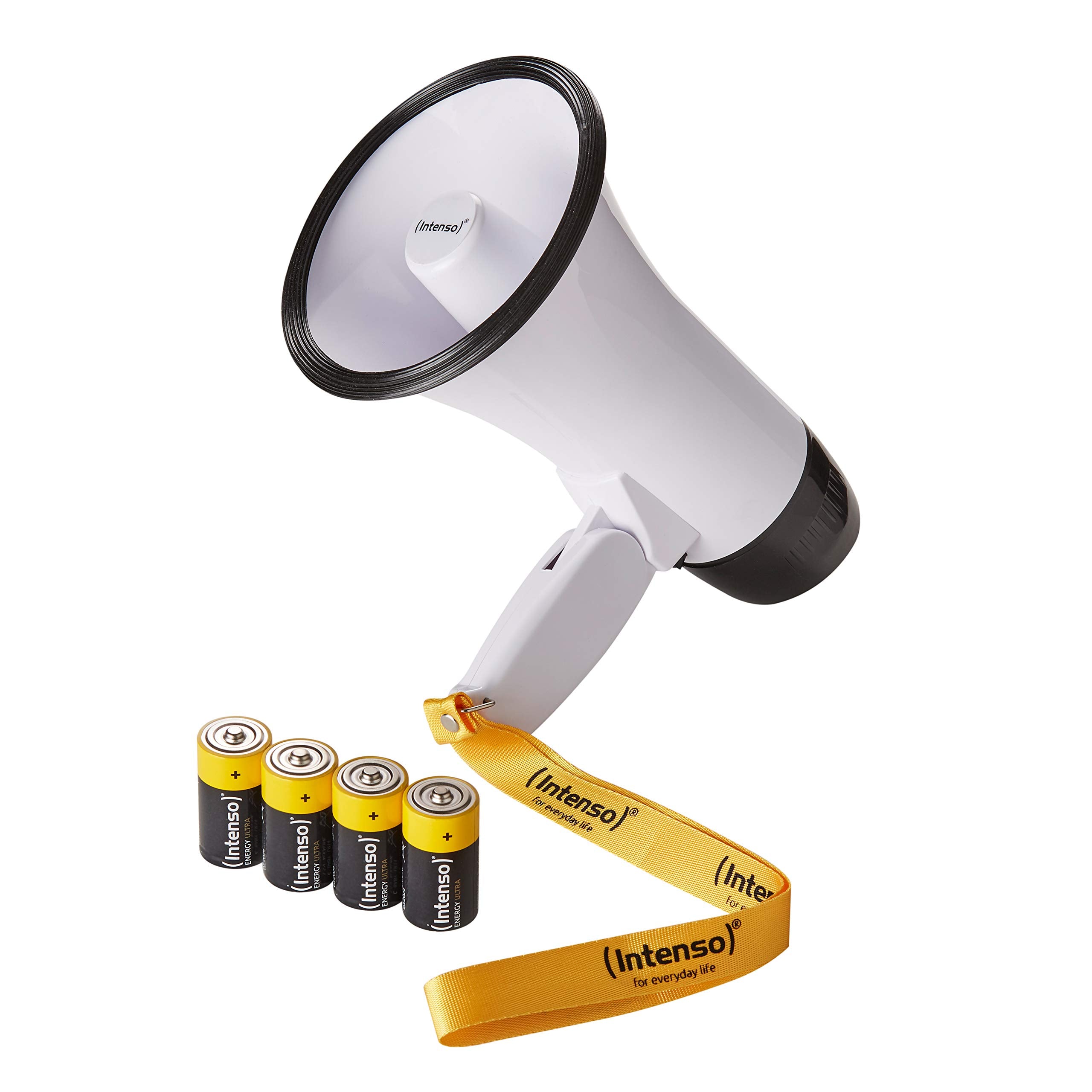 Intenso Fan Megafon Megafon