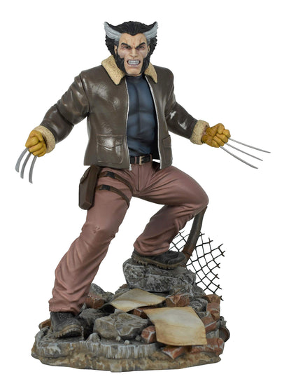 Wolverine