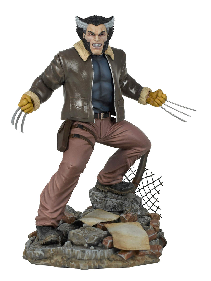 Wolverine
