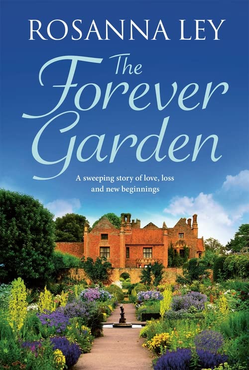 Forever Garden