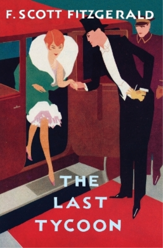 The Love of the Last Tycoon