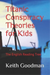 Titanic Conspiracy Theories for Kids