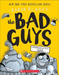 Bad Guys in Intergalactic Gas