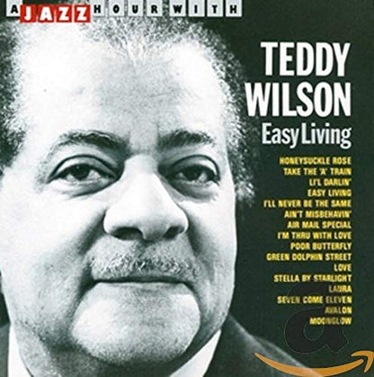 A Jazz Hour With