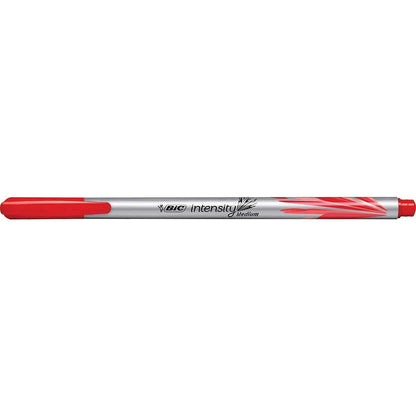 BIC Intensity Felt Pens Medium Pack of 3