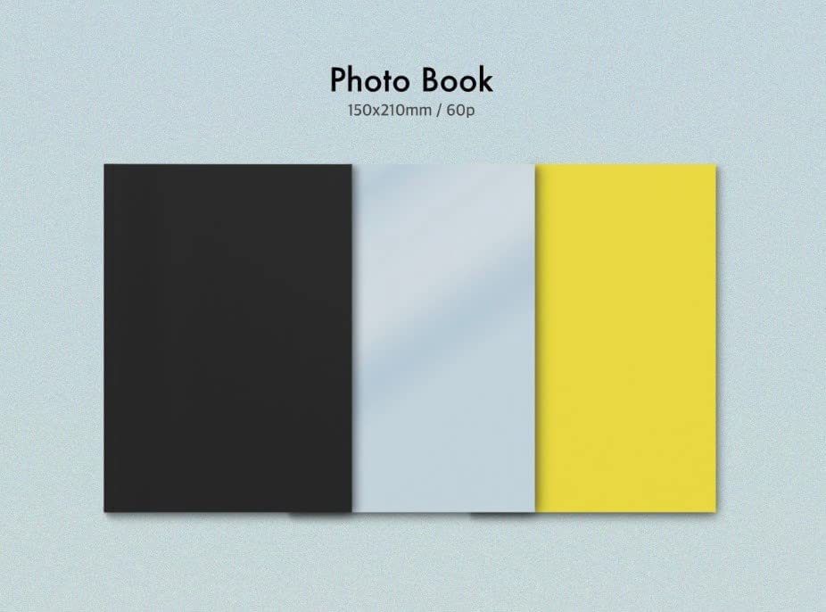 VARIOUS - PHOTOBOOK (POST) (STIC) (PHOB) (PHOT)