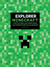 MINECRAFT - Explorer Minecraft