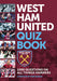The Official Hammers Quiz Book - Volume 2