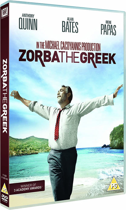 Zorba the Greek