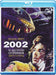 2002 la seconda odissea (blu ray)