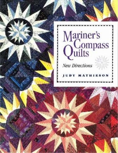 Mariner's Compass Quilts