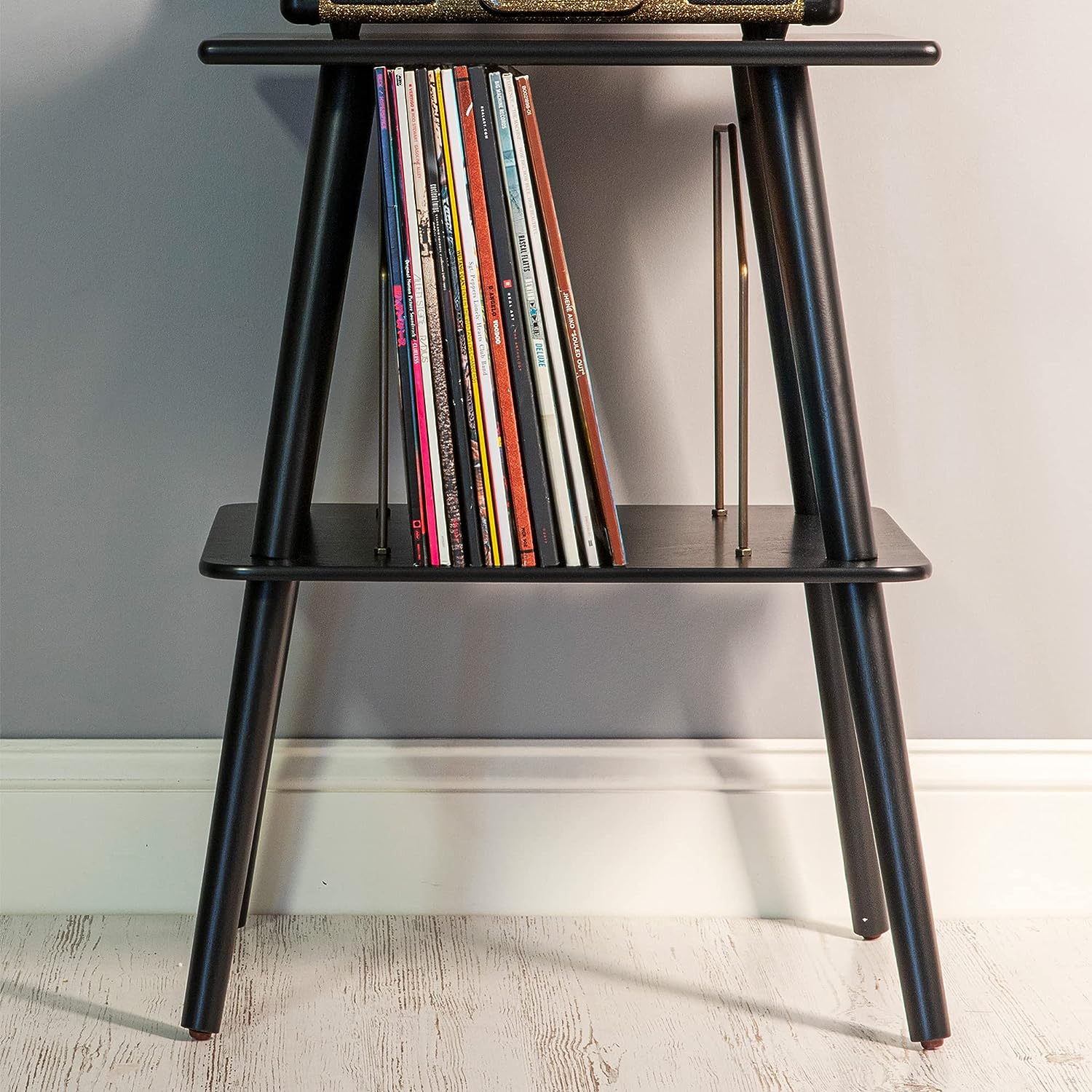 Manchester Turntable Stand
