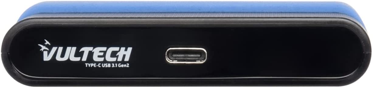 Box Est 2,5 Hdd Sata Type-C