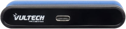 Box Est 2,5 Hdd Sata Type-C