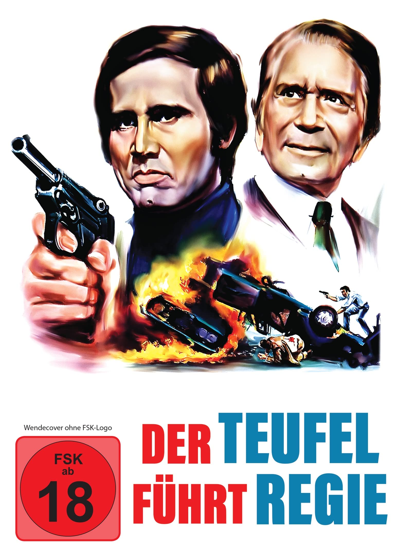 Der Teufel führt Regie