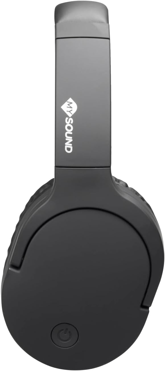 Meliconi Mysound speak free - headphones with microphone 497487