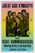 Great God A'Mighty! The Dixie Hummingbirds
