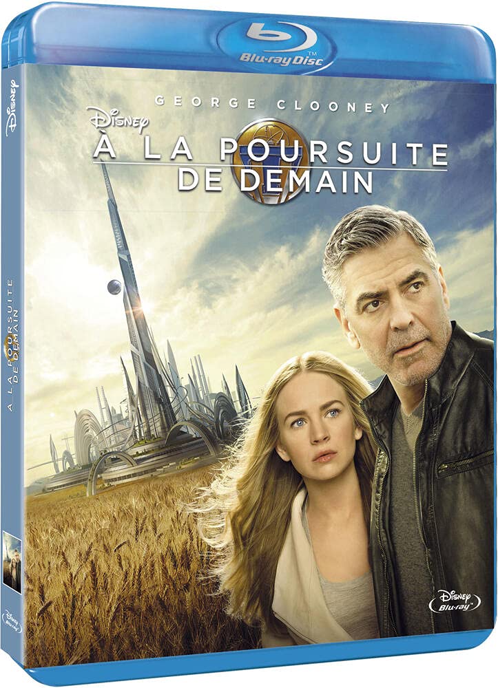 A la poursuite de demain