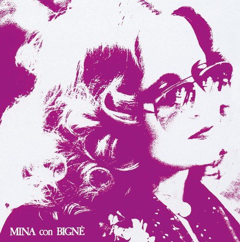 Mina Con Bigne'