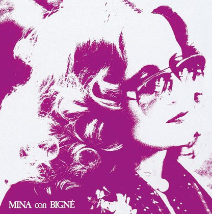 Mina Con Bigne'