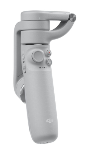 Dji Om 5 Athens Gray