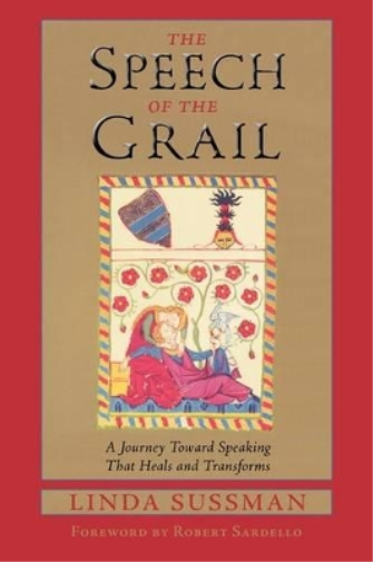Speech of the Grail