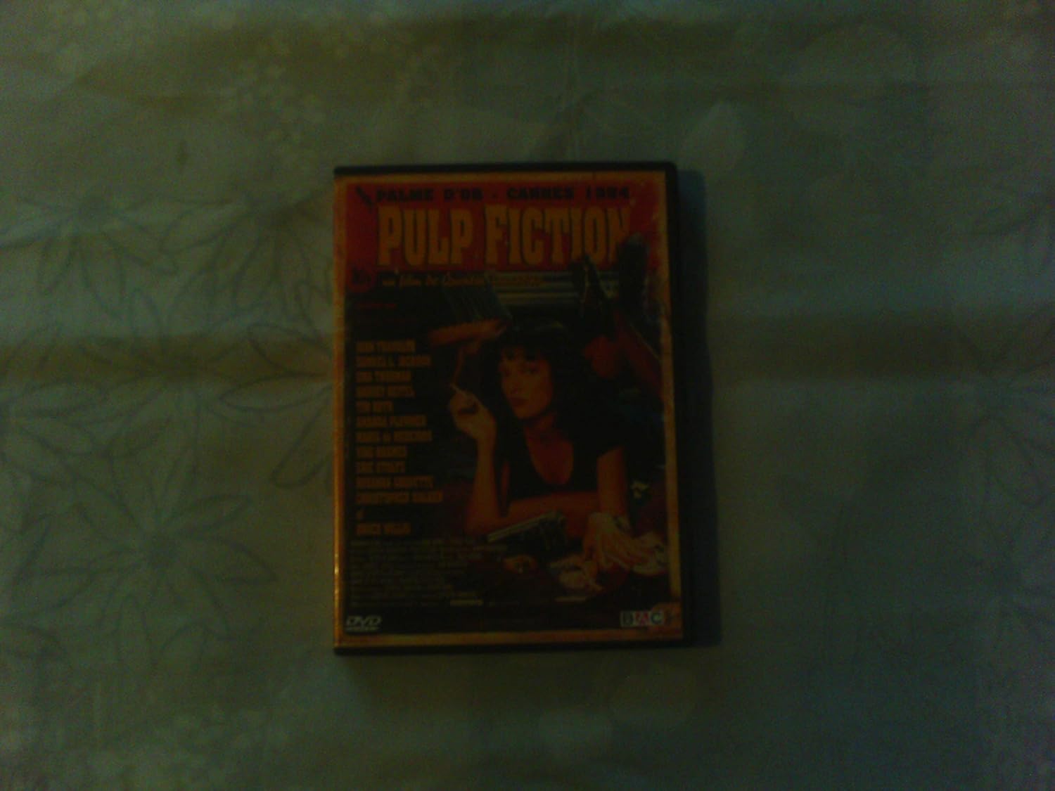 Pulp Fiction