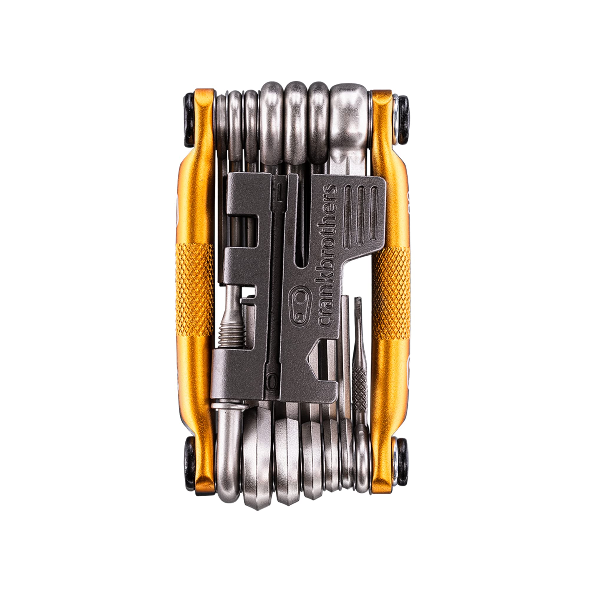 Crankbrothers Multi 20 Tool, Gold