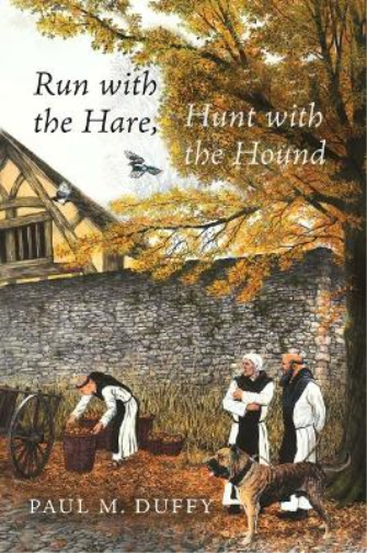 Run with the Hare, Hunt with the Hound