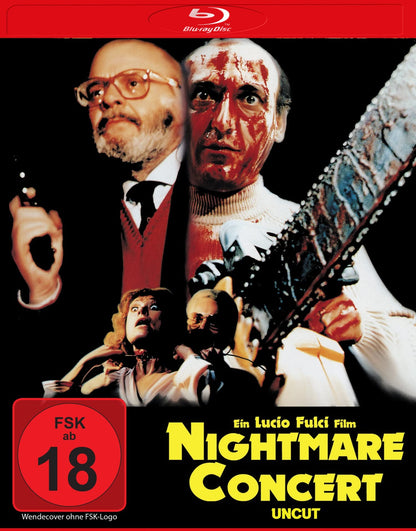 Nightmare Concert