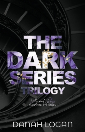 The Dark Series Boxset Discreet Cover (Books 1-3)