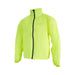 Chiba Congo Waterproof Jacket in Yellow - Large