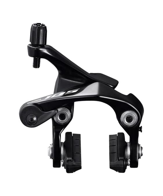 Shimano 105 BR-R7010 105 brake callipers, direct mount, black, front