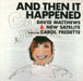 And the it happend (1989)