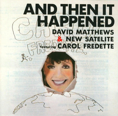 And the it happend (1989)