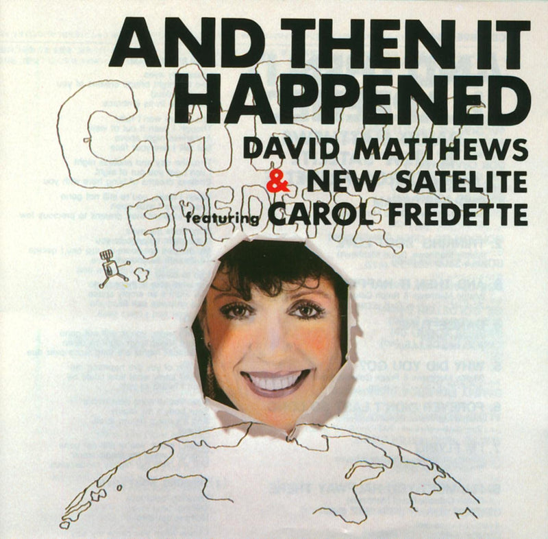 And the it happend (1989)