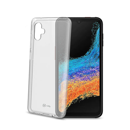 Tpu Cover Galaxy Xcover 6 Pro
