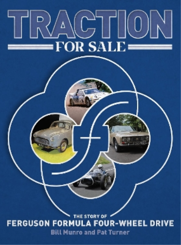 Traction for Sale