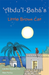 ‘Abdu’l-Bahá’s Little Brown Cat