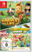 Harvest Life + Castaway Paradise (Code in a Box) (Switch)
