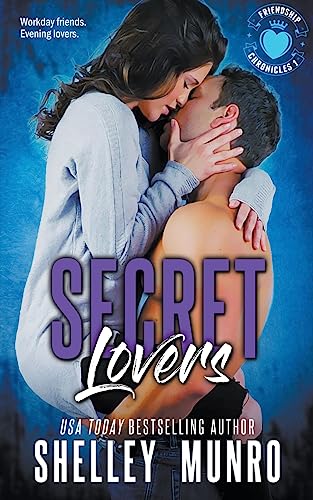 Secret Lovers